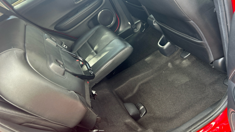 Honda HR-V 1.5 i-VTEC EX 5dr Petrol Hatchback